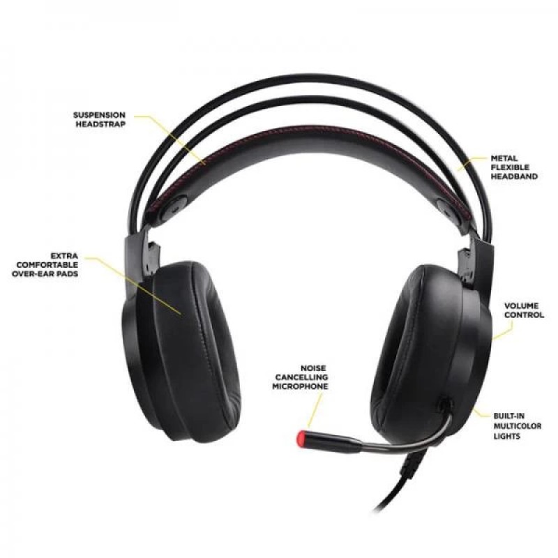 Ant Esports H707 HD RGB
